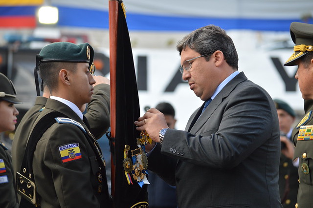 40 años de trayectoria mantienen al GIR entre las unidades élite de la región