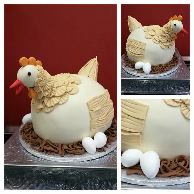 Cake by Divine Delights Cake Boutique