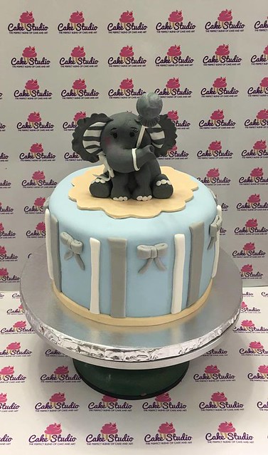 Cake by Cake Studio Namibia