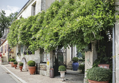 La Maison d-Horbé, - Photo of La Perrière