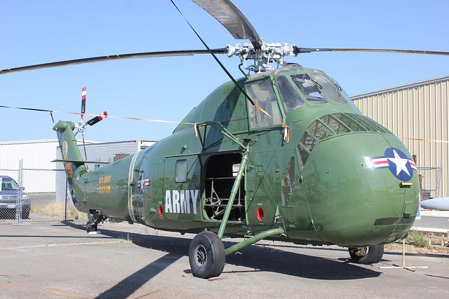 CH-34C 57-1708