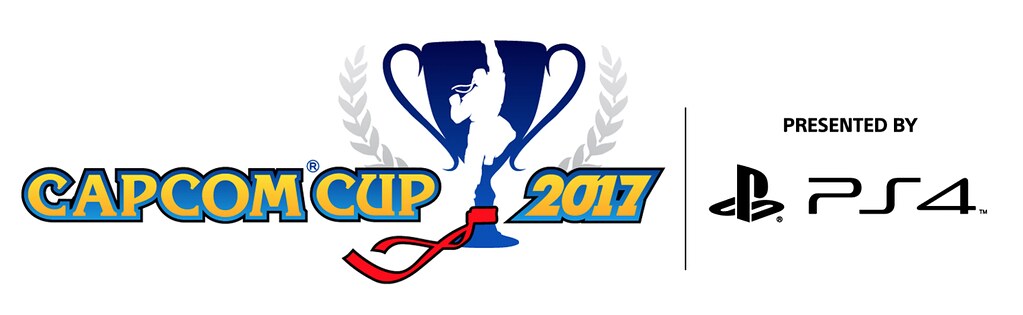 Capcom Cup 2017