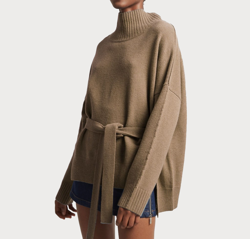 50 Fabulous AW17 Sweaters to Shop | autumn fall winter knitwear