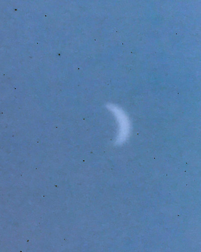 Eclipse 2017 - 2