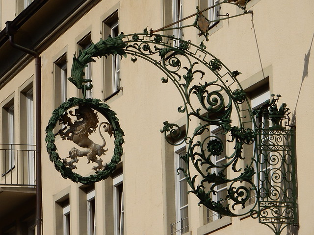 Feldkirch - Gasthaus Löwen