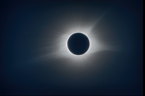 eclipse hdr hopkinsville kentucky moon sun