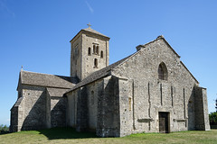 8734 Eglise Saint-Martin de Laives - Photo of Ozenay