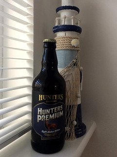 Hunter's, Hunters Premium, England