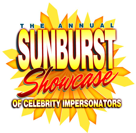 The Sunburst ‘Impersonators’ Talent Showcase 
