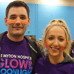 The Myton Hospices - Glow in the Moonlight 201