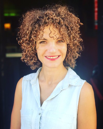 Teresa Segura, directora de DH Rueda