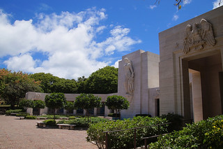 116 National Memorial Cemetery of the Pacific