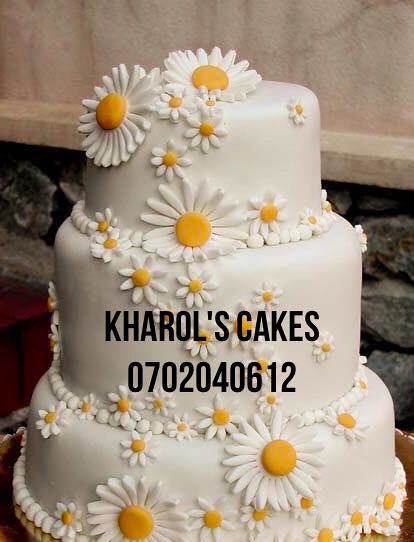 Cake by Kharol's cakes