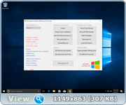 Windows 10 Version 1703 (26 in 1)  15063.608 x86 x64