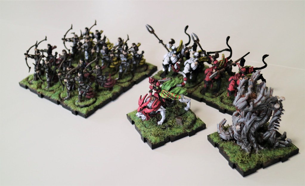 Elven Army