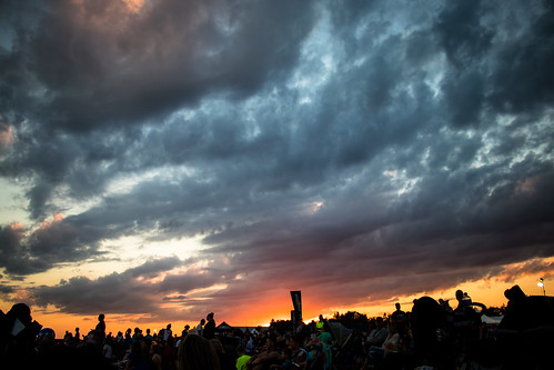 wausau wisconsin unitedstates fest balloon sky sunset clouds