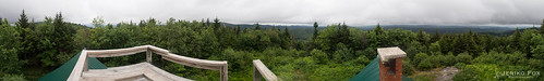 usa panorama appalachiantrail vermont thelookout woodstock unitedstates us