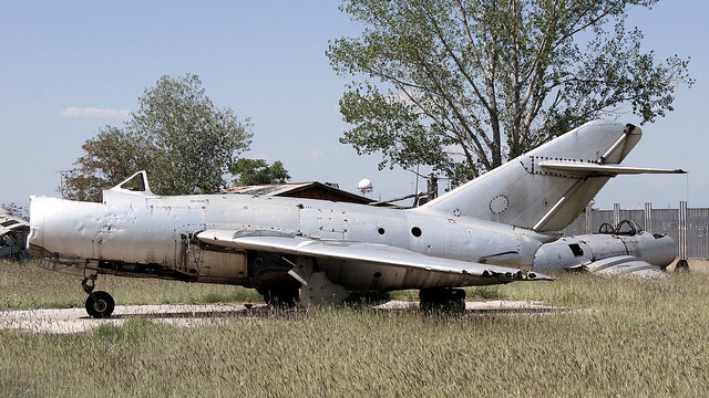 MiG-15bis
