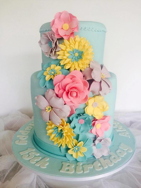 Cake from Cakes By Mummajo
