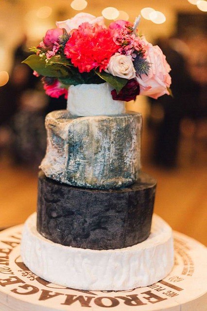 Cake by Ashleigh K Weddings