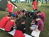 Scoutabout - 2017