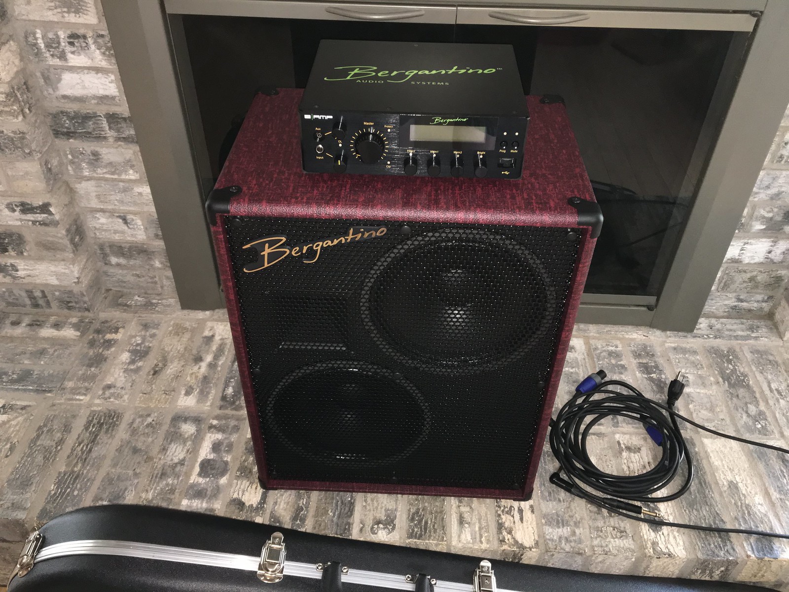 1x12 Or 2x12 Cab Recommendations