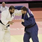 Universiade 2017 - Taipei - Judo