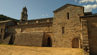 San Martín de Castañeda