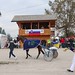 Kasaške dirke v Komendi 24.09.2017 Maraton