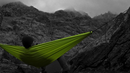 How to Choose the Best Camping Hammock