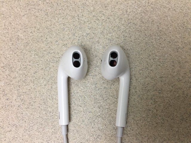 An easy fix to earpods