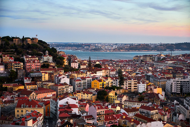ポルトガル旅行の基本情報ガイド リスボンやポルトへの旅のルートは 治安は 全てを紹介 おすすめ旅行を探すならトラベルブック Travelbook