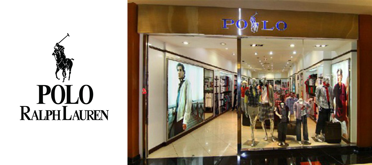 Polo - Pondok Indah Mall 2 | Store 