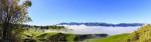 napiertauporoad neuseeland newzealand panorama teharoto hawkesbay nz