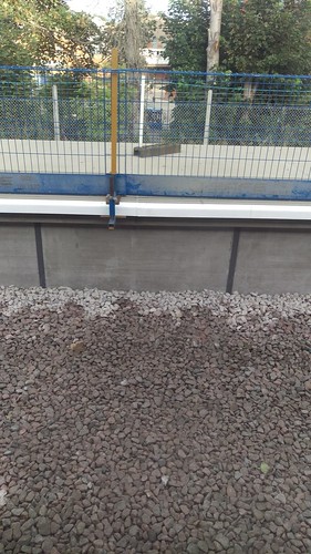 Redhill Platform 0