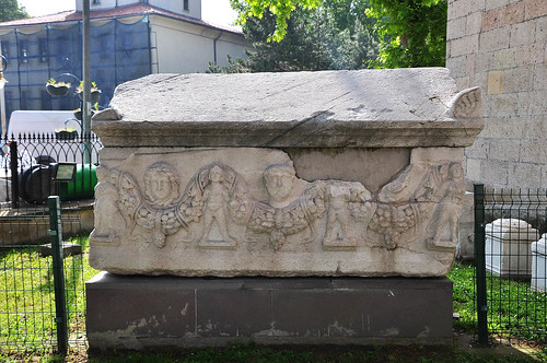 kütahyaarkeolojimüzesi museum archeology kütahya türkiye türkei turchia tr turquie umurbinsavcimedresesi