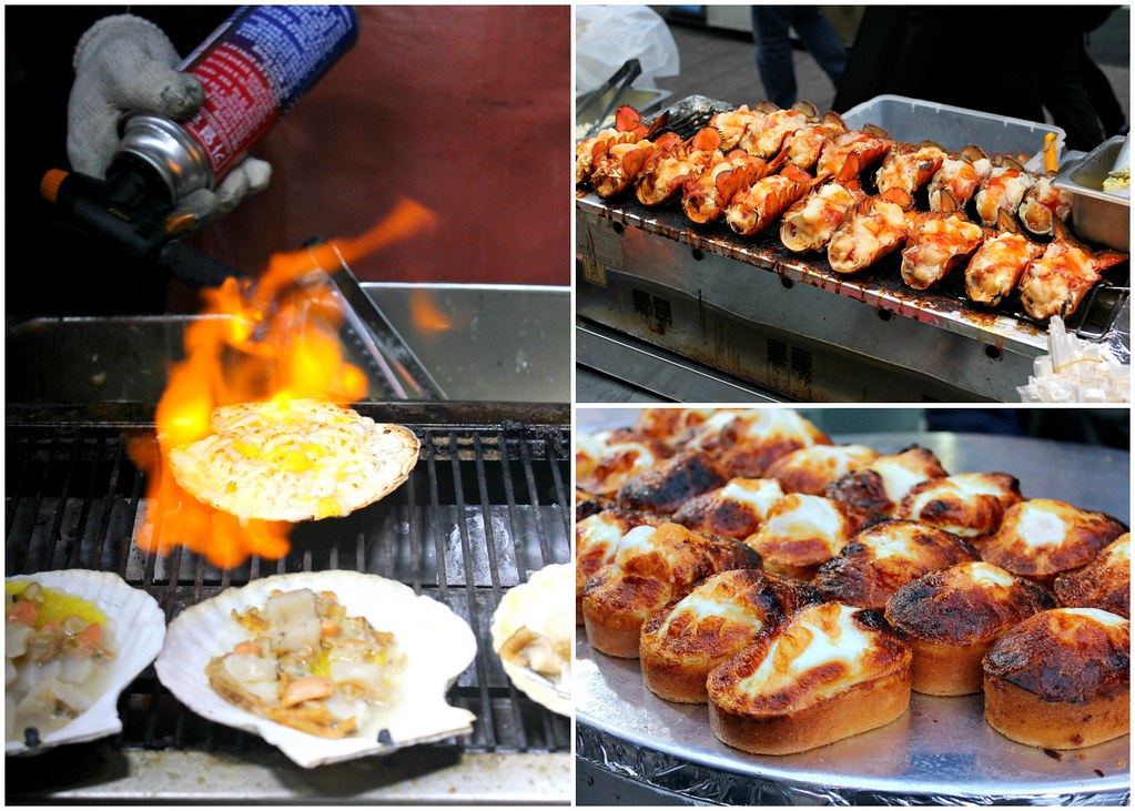 myeongdong-street-food