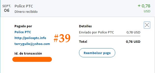 39º Pago de PolicePTC - 0,78$ (1 día) 36252013384_e2318ddcc6_b