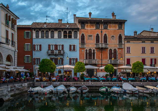 Flickriver: Photos from Desenzano del Garda, Lombardy, Italy