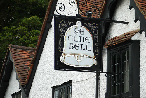 Ye Olde Bell