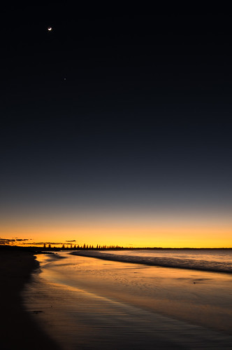 beachport da1224 pentaxk3 southaustralia sunrise australia pentax