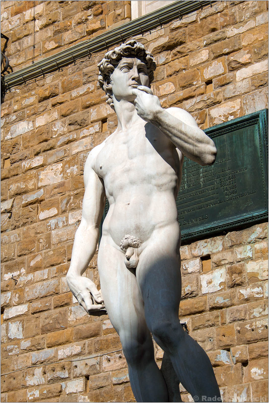 Statua Dawida