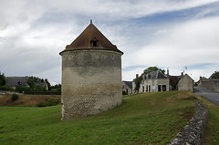 Le Louroux (Indre-et-Loire) - Photo of Le Louroux