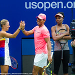 Venus Williams, Angelique Kerber, Rafael Nadal