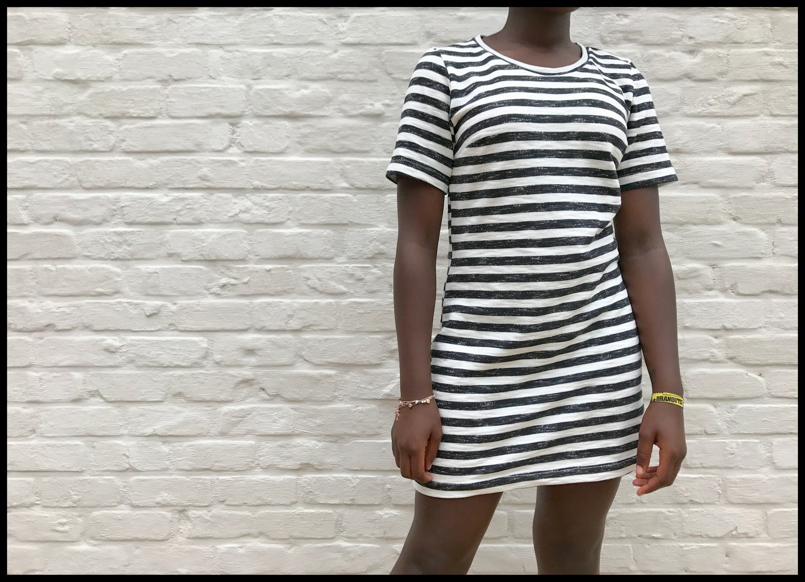 Fonkelnieuw de mini-jurk | by eva maria | Bloglovin' DQ-04