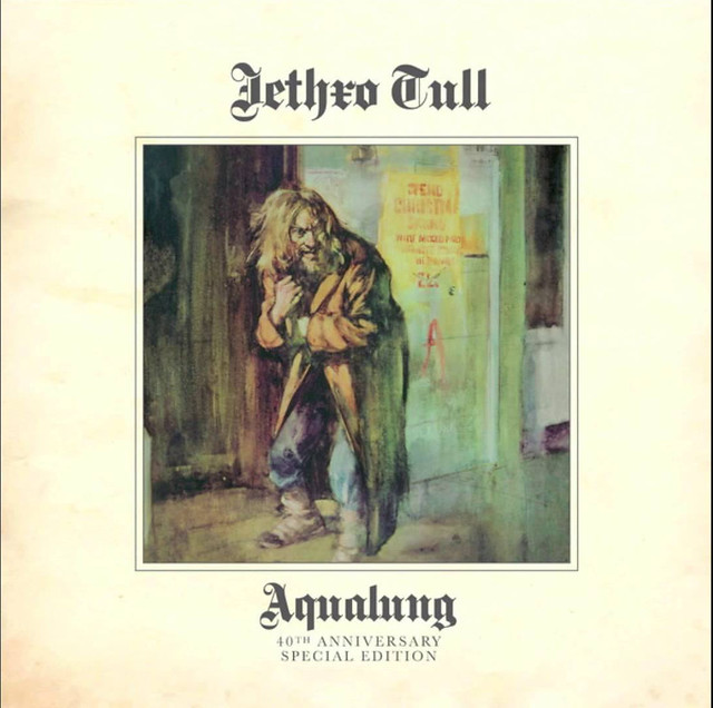 Jethro Tull - Aqualung -02