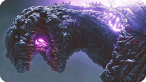 Godzilla - Resurgence - screenshot 12