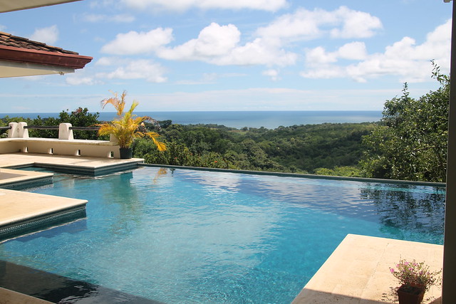 Casa del Sol, Guanacaste, Costa Rica