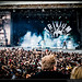Trivium - Alcatraz hardrock & metal festival (Kortrijk) 13/08/2017