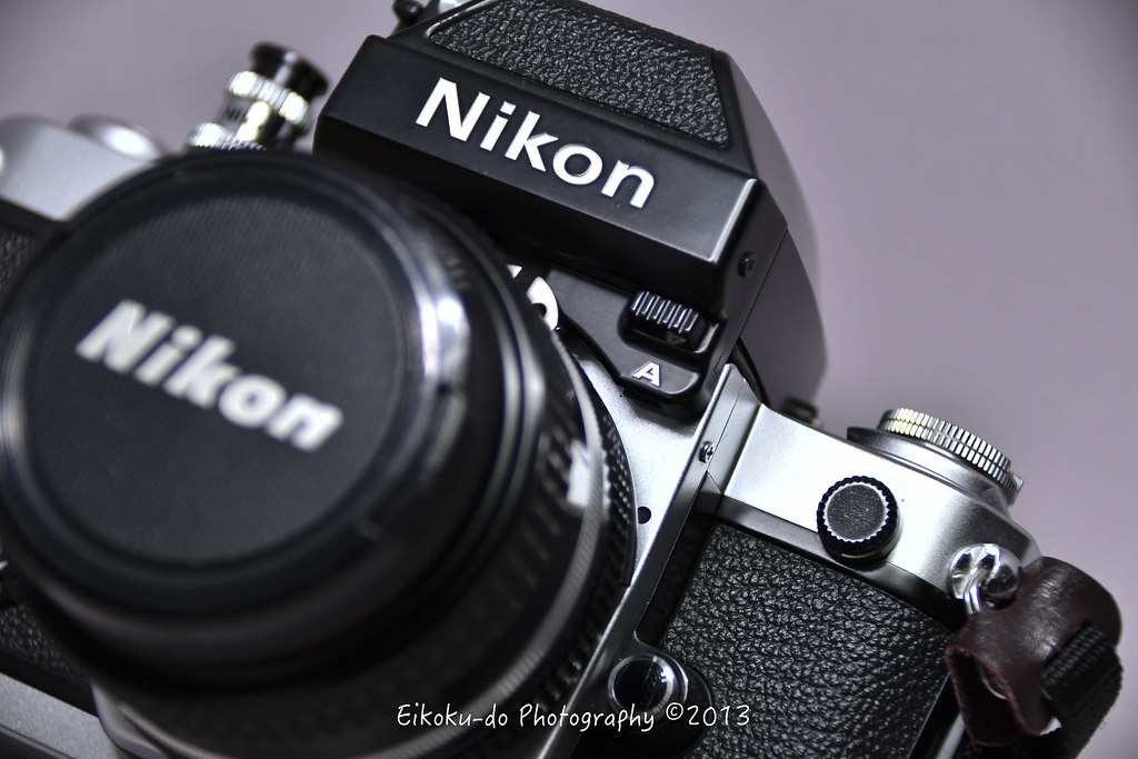 カメラ フィルムカメラ フィルムカメラ】フィルムカメラ IYH！ 機械式カメラ Nikon F2 